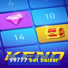 99777 bet baixar